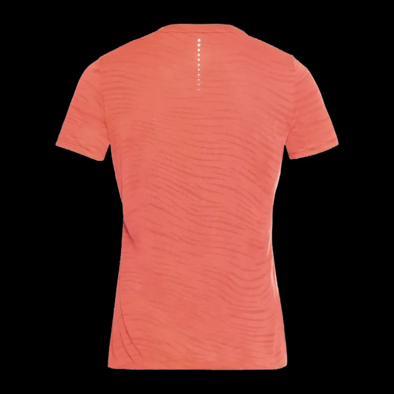 T-SHIRT COL ROND ZEROWEIGHT FEMME