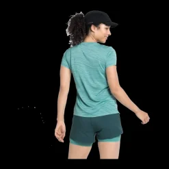 T-SHIRT COL ROND ZEROWEIGHT FEMME