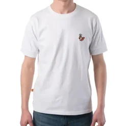 T-SHIRT COTON DBDB MIXTE