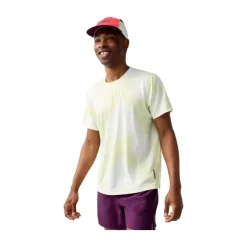 T-shirt Dash Printed homme