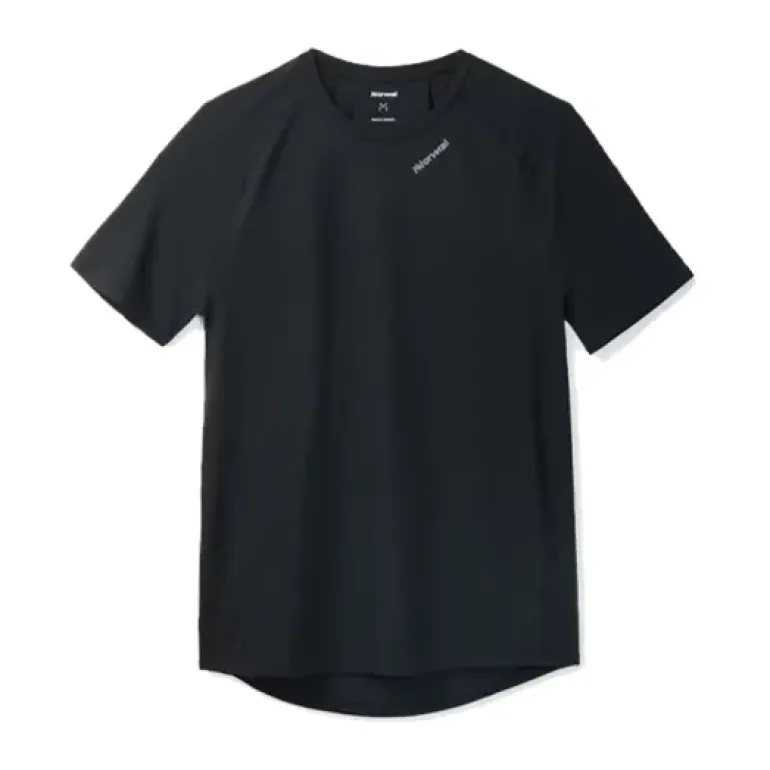 T-SHIRT DE RUNNING RACE HOMME