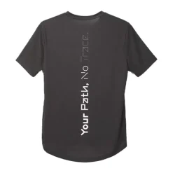 T-SHIRT DE RUNNING RACE HOMME