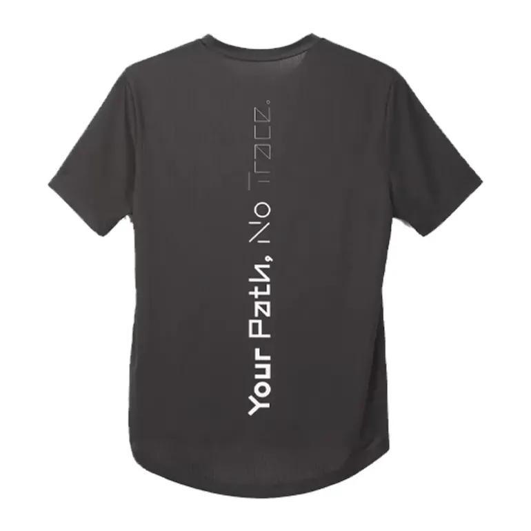 T-SHIRT DE RUNNING RACE HOMME