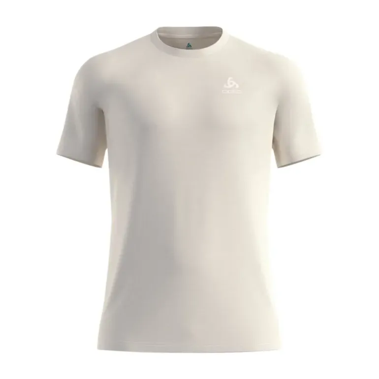 T-shirt de trail running X-Alp Performance Wool 115 homme
