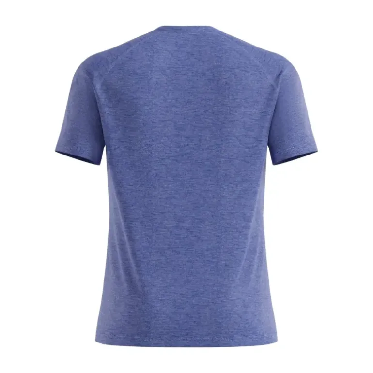 T-shirt de trail running X-Alp Performance Wool 115 homme