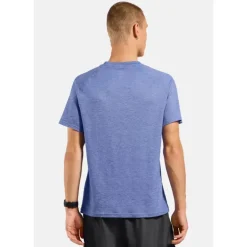 T-shirt de trail running X-Alp Performance Wool 115 homme