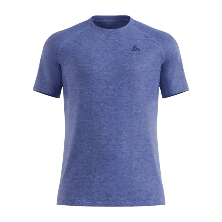 T-shirt de trail running X-Alp Performance Wool 115 homme