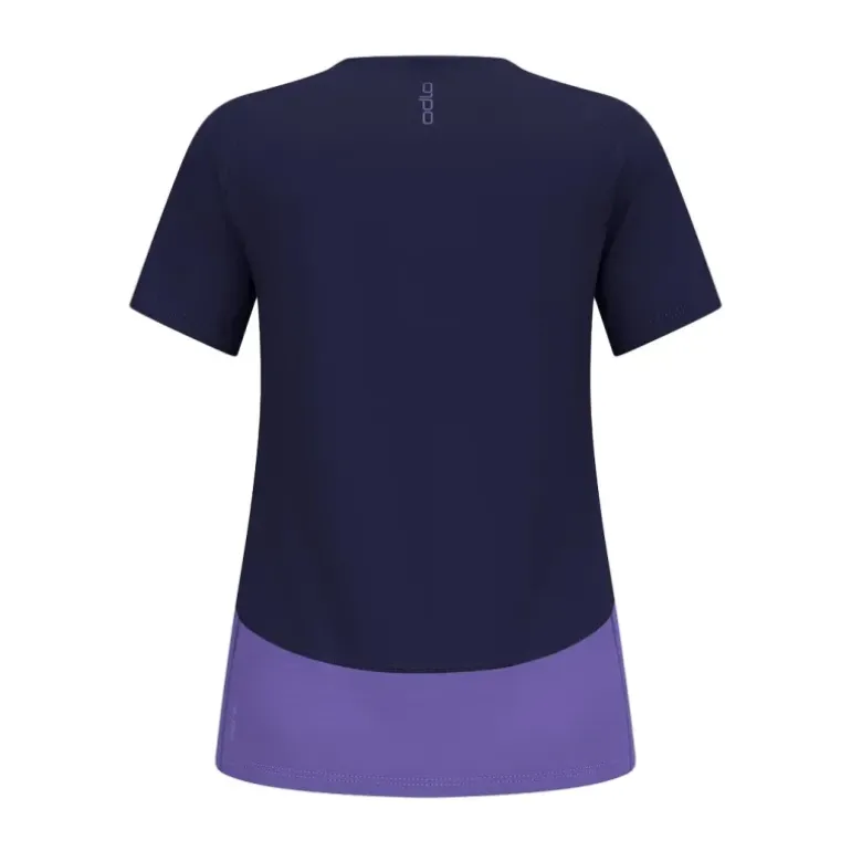 T-SHIRT DE TRAIL X-ALP FEMME