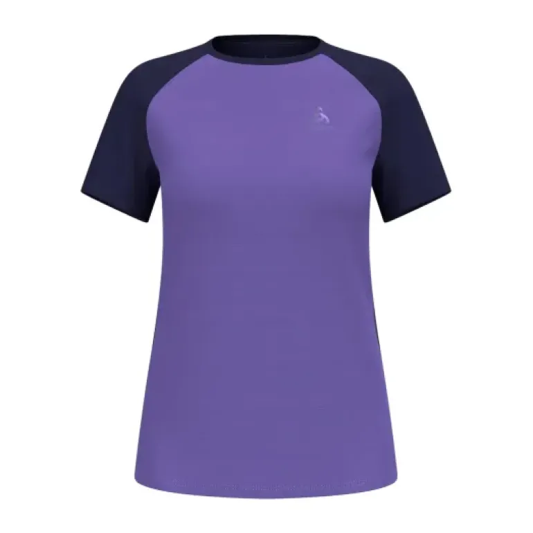 T-SHIRT DE TRAIL X-ALP FEMME