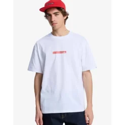 T-SHIRT DNA CLICKER HOMME