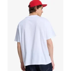 T-SHIRT DNA CLICKER HOMME