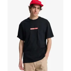 T-SHIRT DNA CLICKER HOMME