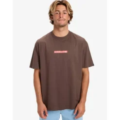 T-SHIRT DNA CLICKER HOMME