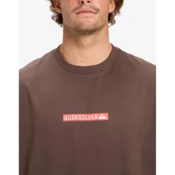T-SHIRT DNA CLICKER HOMME