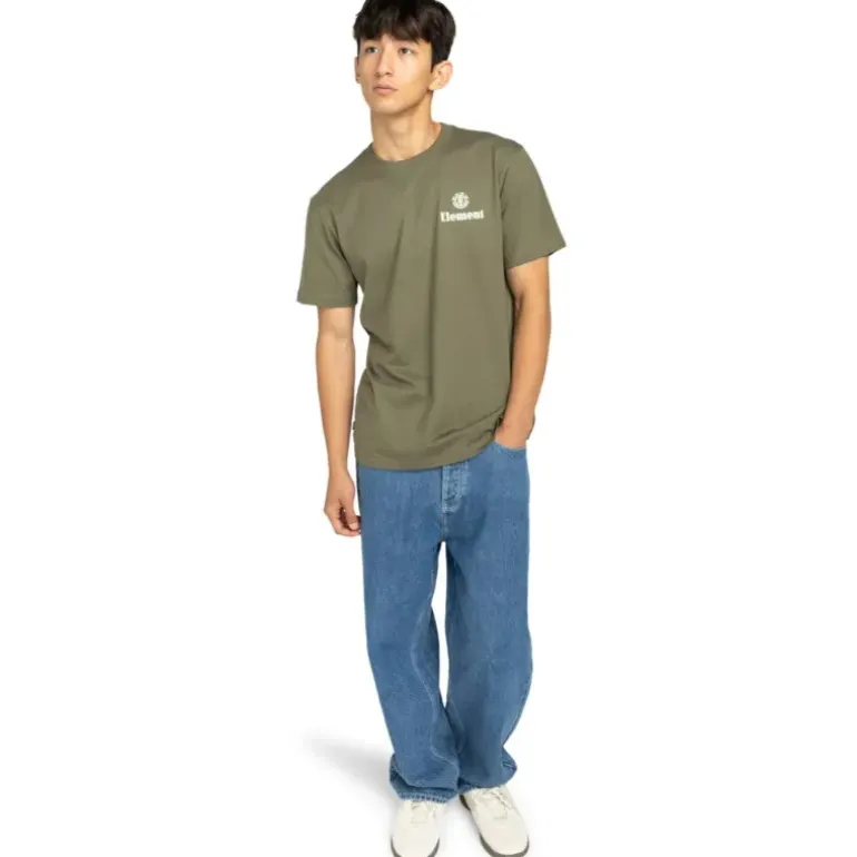 T-SHIRT EPIC HOMME