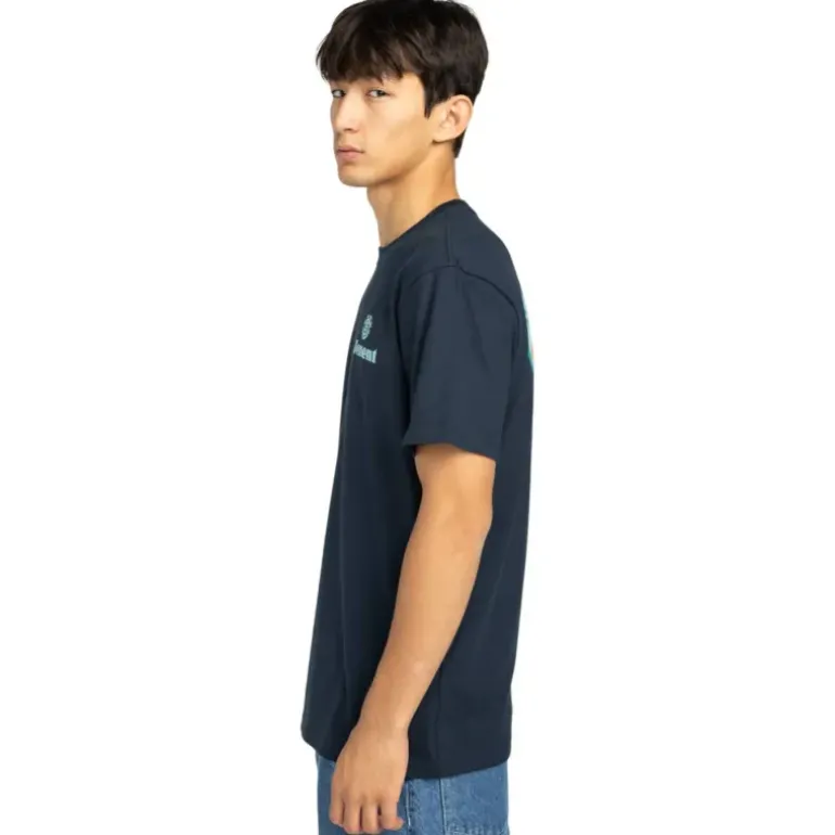 T-SHIRT EPIC HOMME