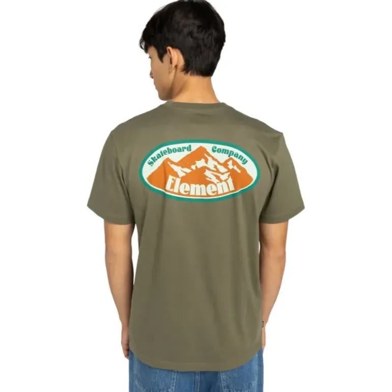 T-SHIRT EPIC HOMME
