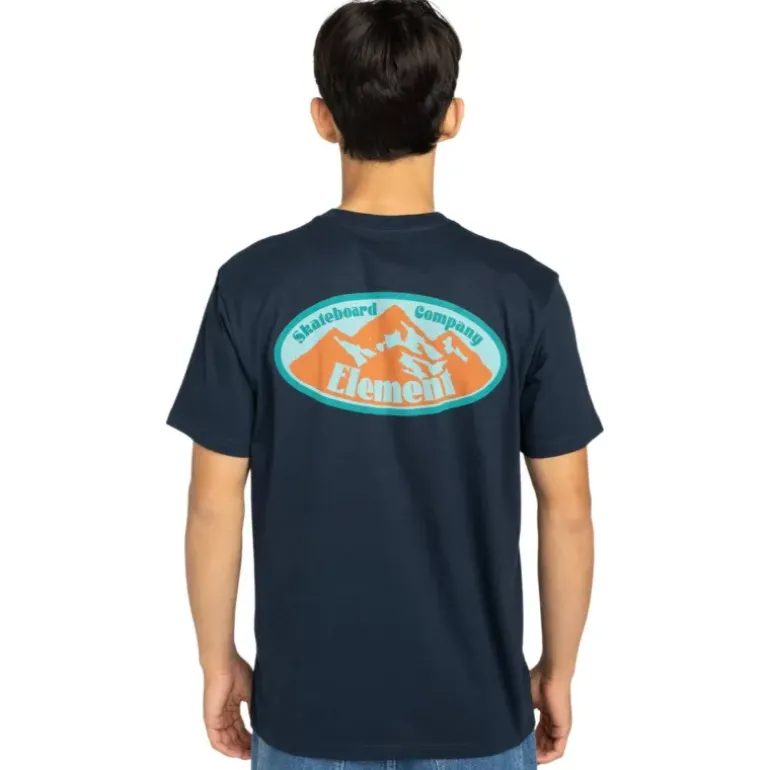 T-SHIRT EPIC HOMME