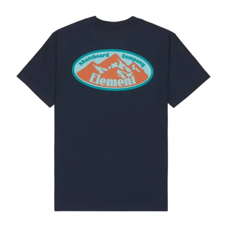 T-SHIRT EPIC HOMME