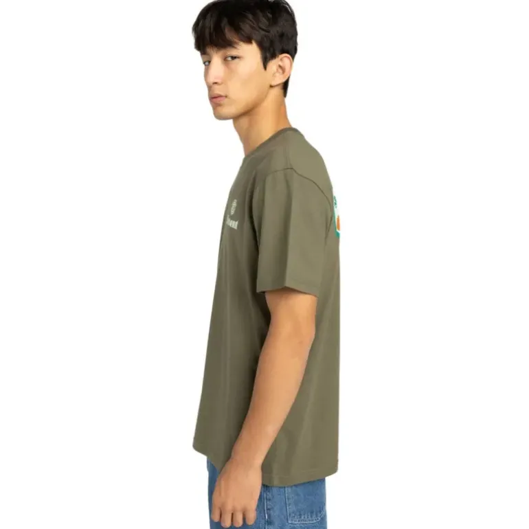 T-SHIRT EPIC HOMME