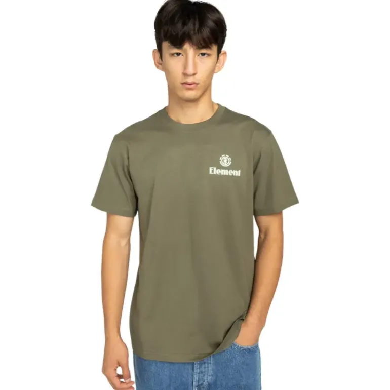 T-SHIRT EPIC HOMME