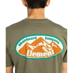 T-SHIRT EPIC HOMME