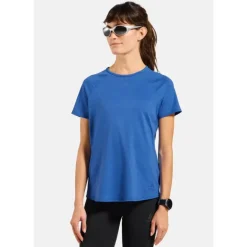 T-SHIRT ESSENTIAL 365 FEMME