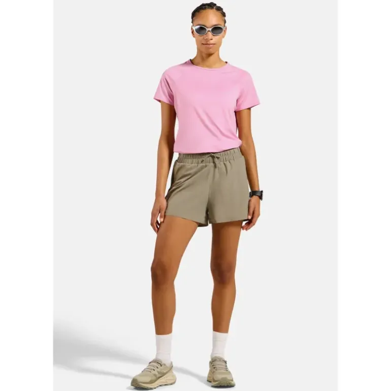 T-SHIRT ESSENTIAL 365 FEMME