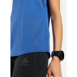 T-SHIRT ESSENTIAL 365 FEMME