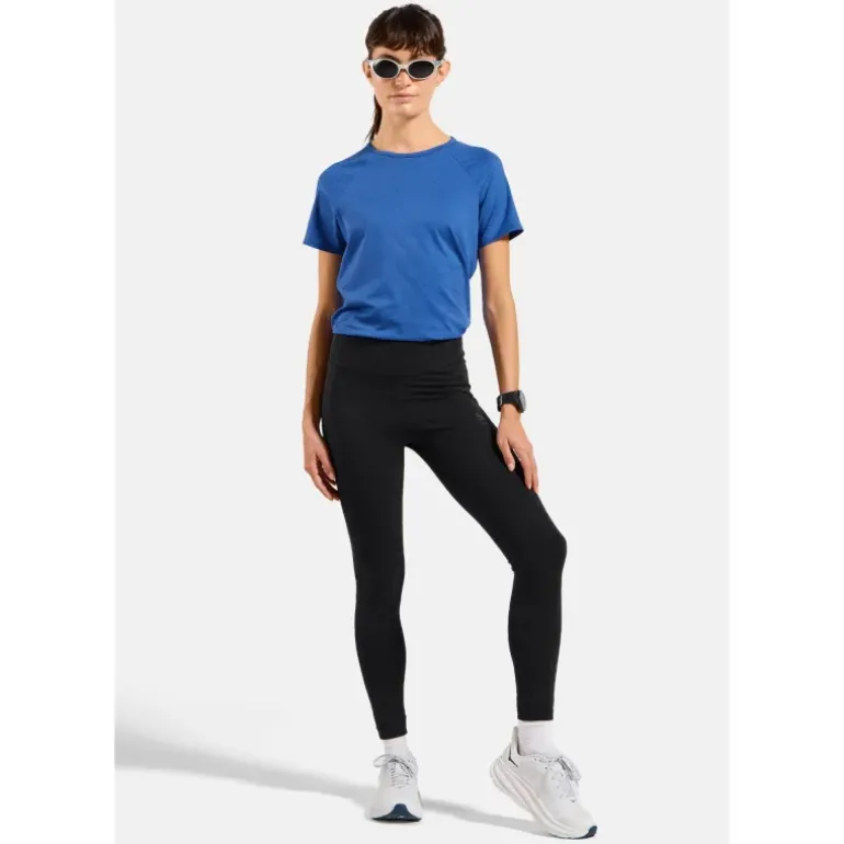 T-SHIRT ESSENTIAL 365 FEMME