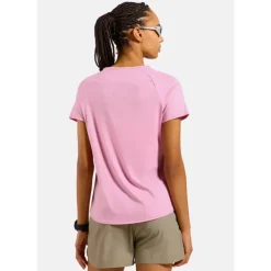 T-SHIRT ESSENTIAL 365 FEMME