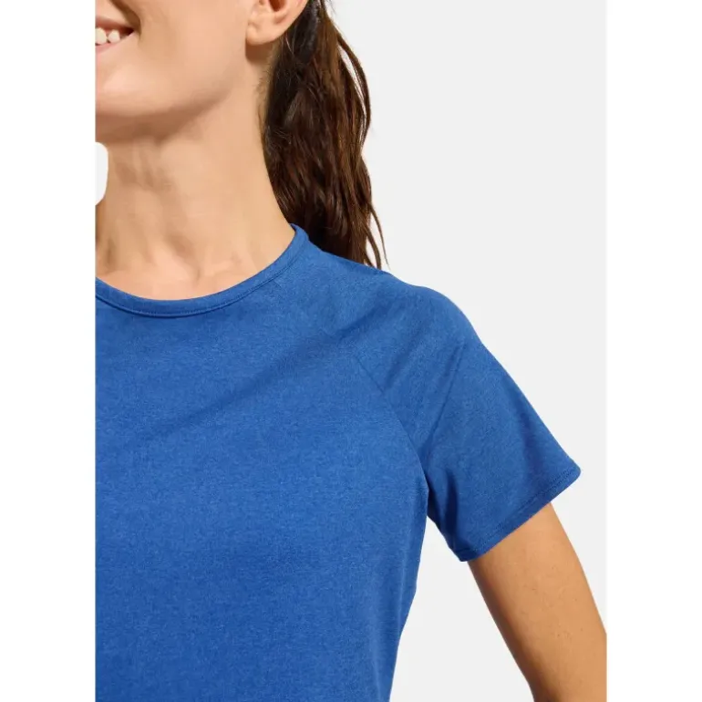 T-SHIRT ESSENTIAL 365 FEMME