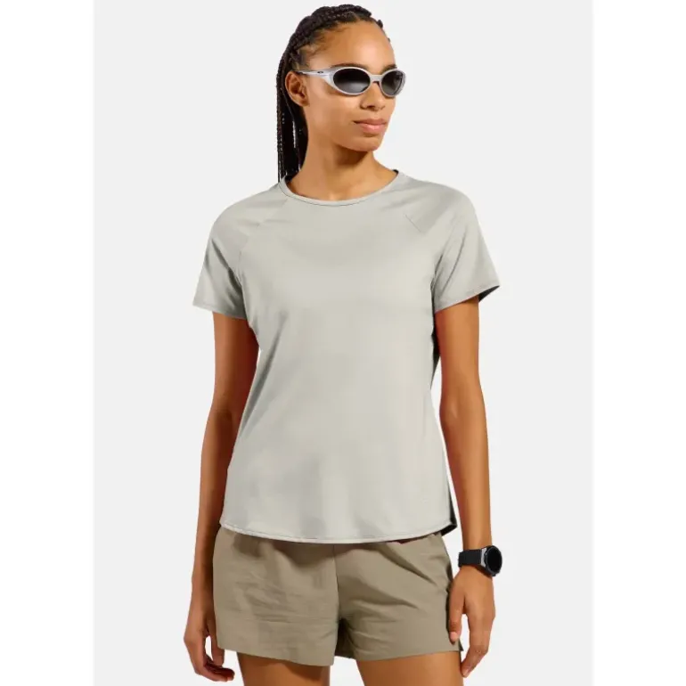 T-SHIRT ESSENTIAL 365 FEMME