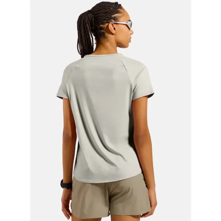 T-SHIRT ESSENTIAL 365 FEMME