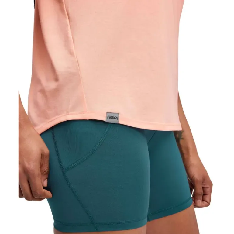 T-SHIRT ESSENTIAL FEMME