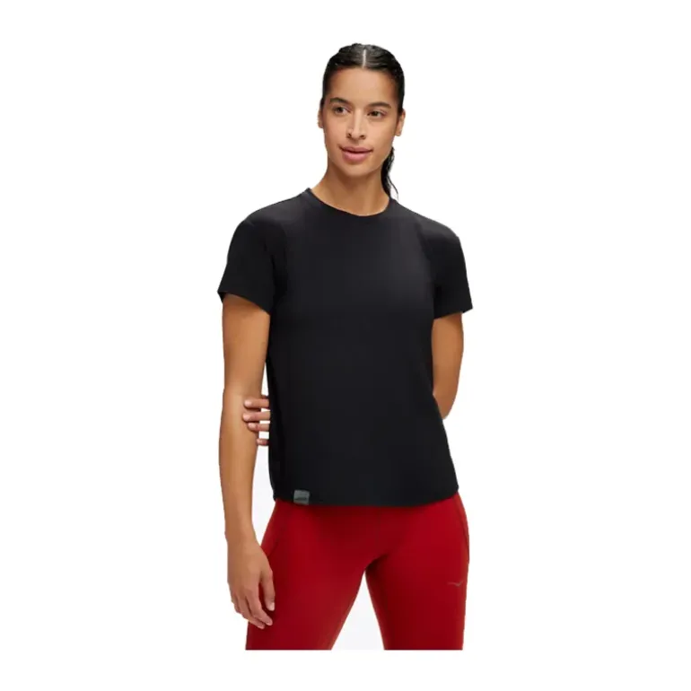 T-SHIRT ESSENTIAL FEMME
