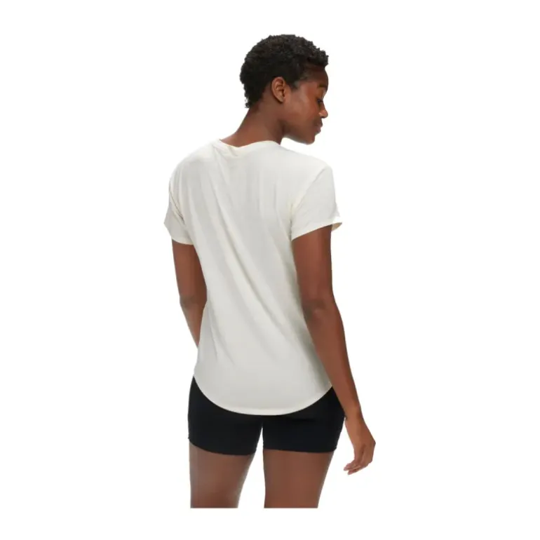 T-SHIRT ESSENTIAL FEMME
