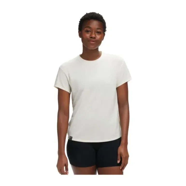 T-SHIRT ESSENTIAL FEMME