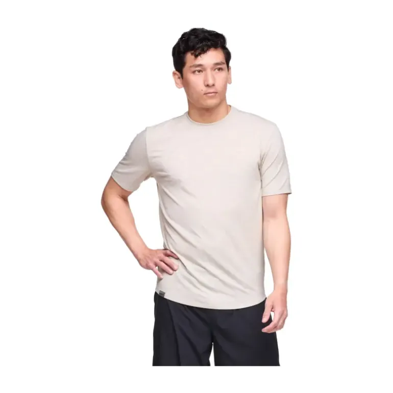 T-SHIRT ESSENTIAL HOMME