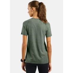 T-SHIRT ESSENTIAL SEAMLESS FEMME