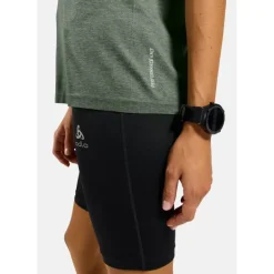 T-SHIRT ESSENTIAL SEAMLESS FEMME