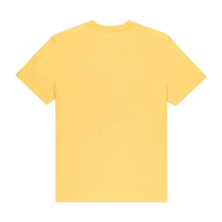 T-SHIRT EV COMP LOGO HOMME