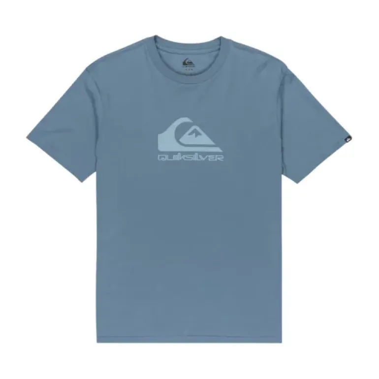 T-SHIRT EV COMP LOGO HOMME