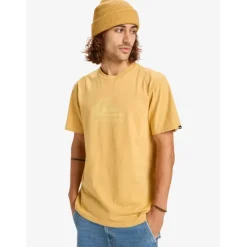 T-SHIRT EV COMP LOGO HOMME
