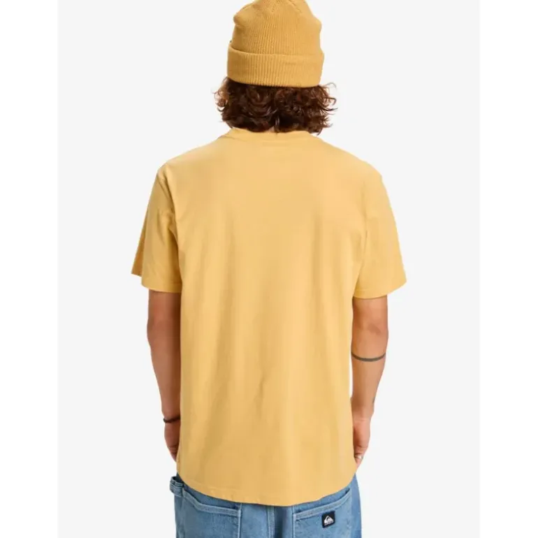 T-SHIRT EV COMP LOGO HOMME