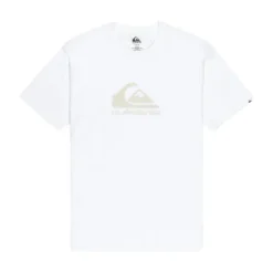 T-SHIRT EV COMP LOGO HOMME
