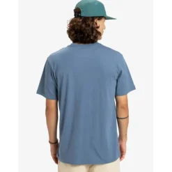 T-SHIRT EV COMP LOGO HOMME