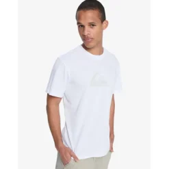T-SHIRT EV COMP LOGO HOMME