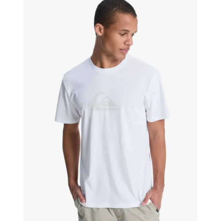T-SHIRT EV COMP LOGO HOMME