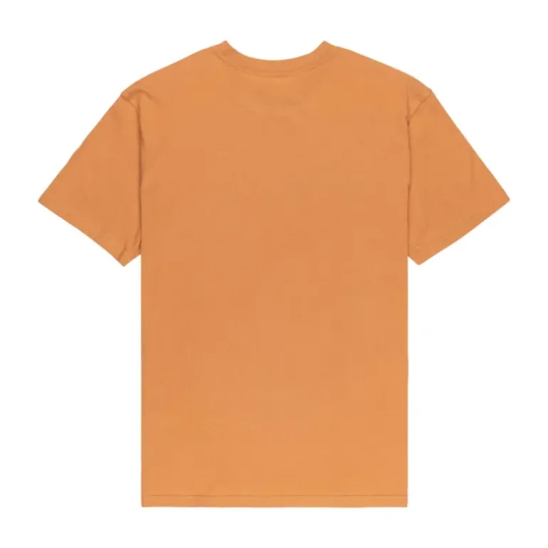 T-SHIRT EV COMP LOGO HOMME